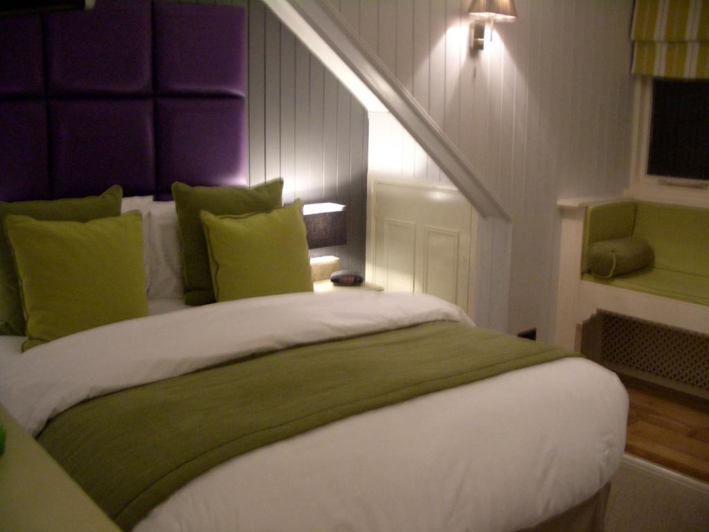 Bosanneth Guest House ファルマス エクステリア 写真