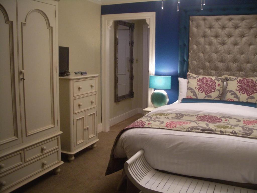 Bosanneth Guest House ファルマス 部屋 写真