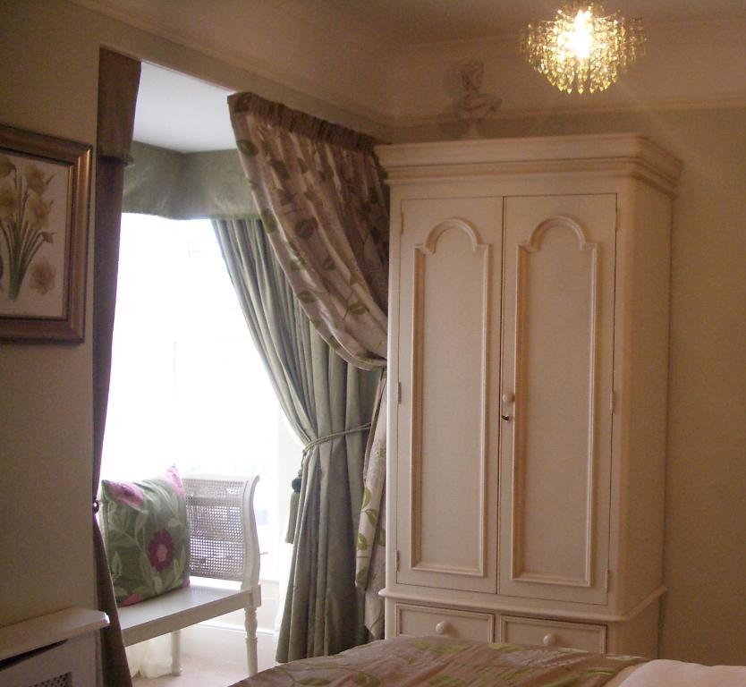 Bosanneth Guest House ファルマス 部屋 写真