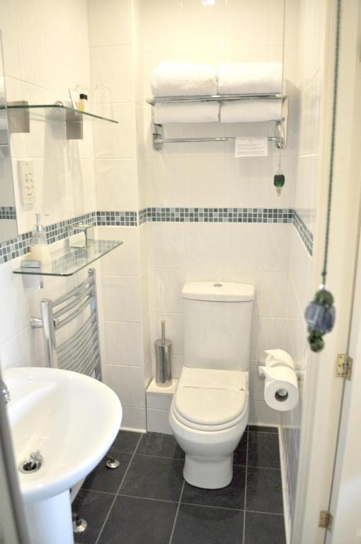 Bosanneth Guest House ファルマス 部屋 写真