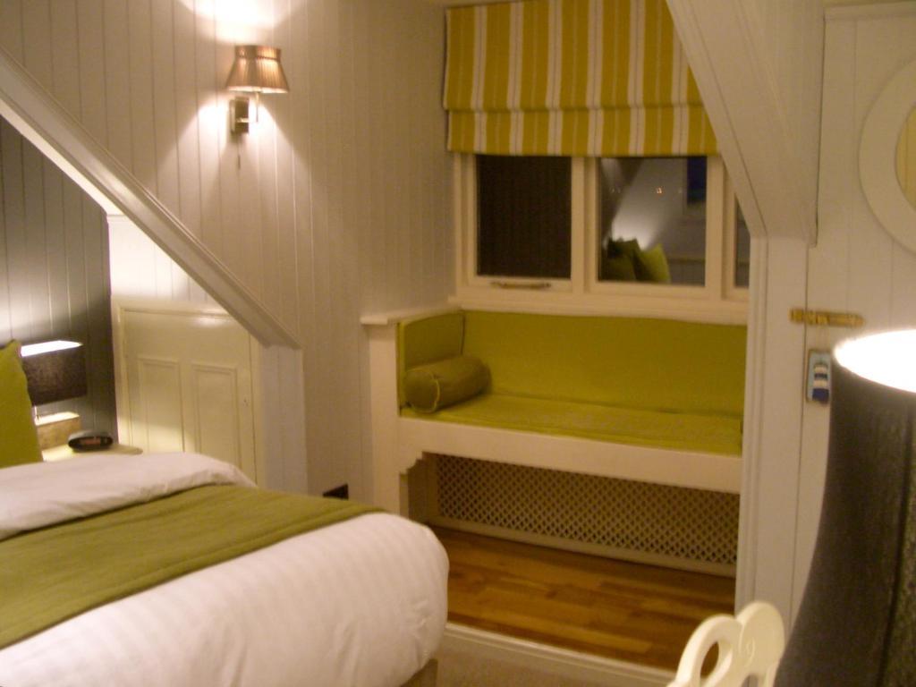 Bosanneth Guest House ファルマス 部屋 写真
