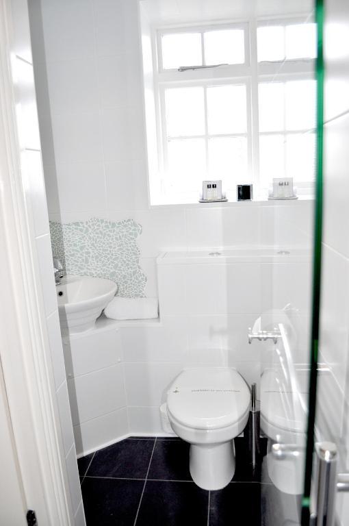 Bosanneth Guest House ファルマス 部屋 写真
