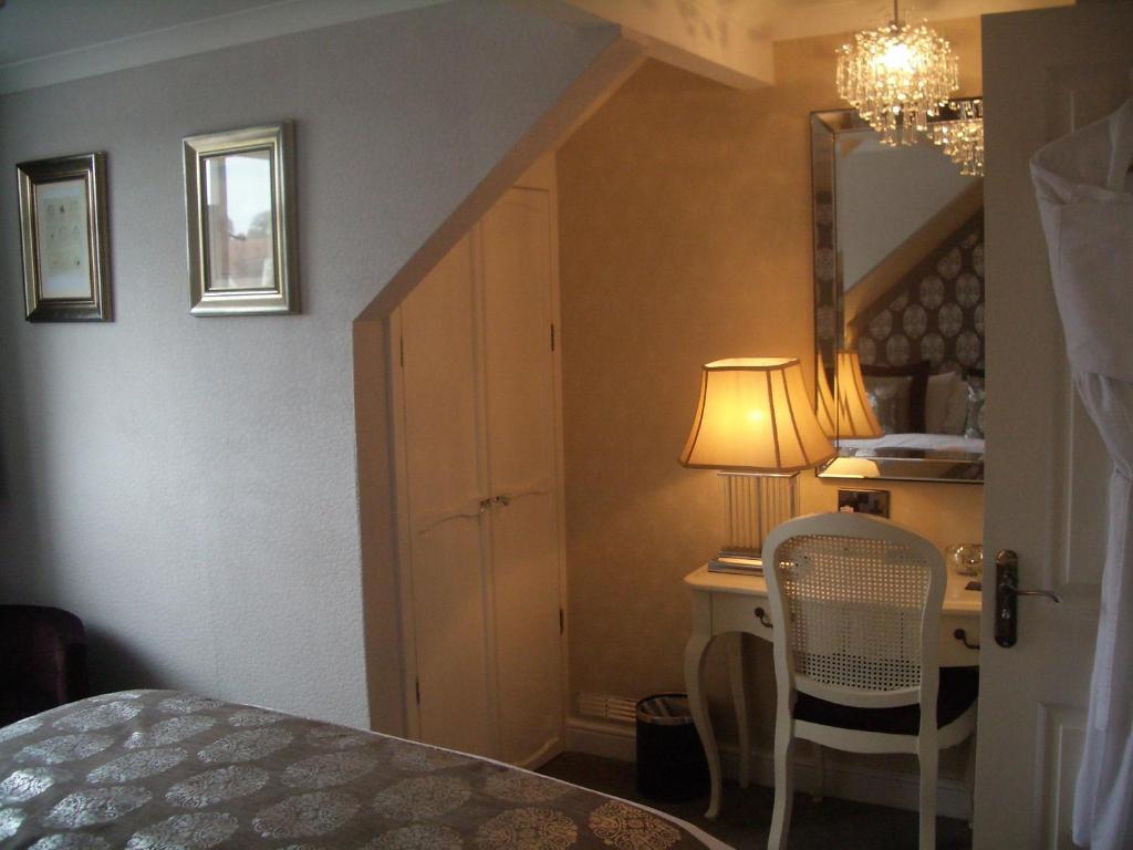 Bosanneth Guest House ファルマス 部屋 写真